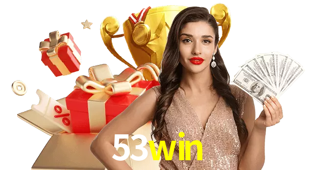 Jogue com dealers reais no 53win!