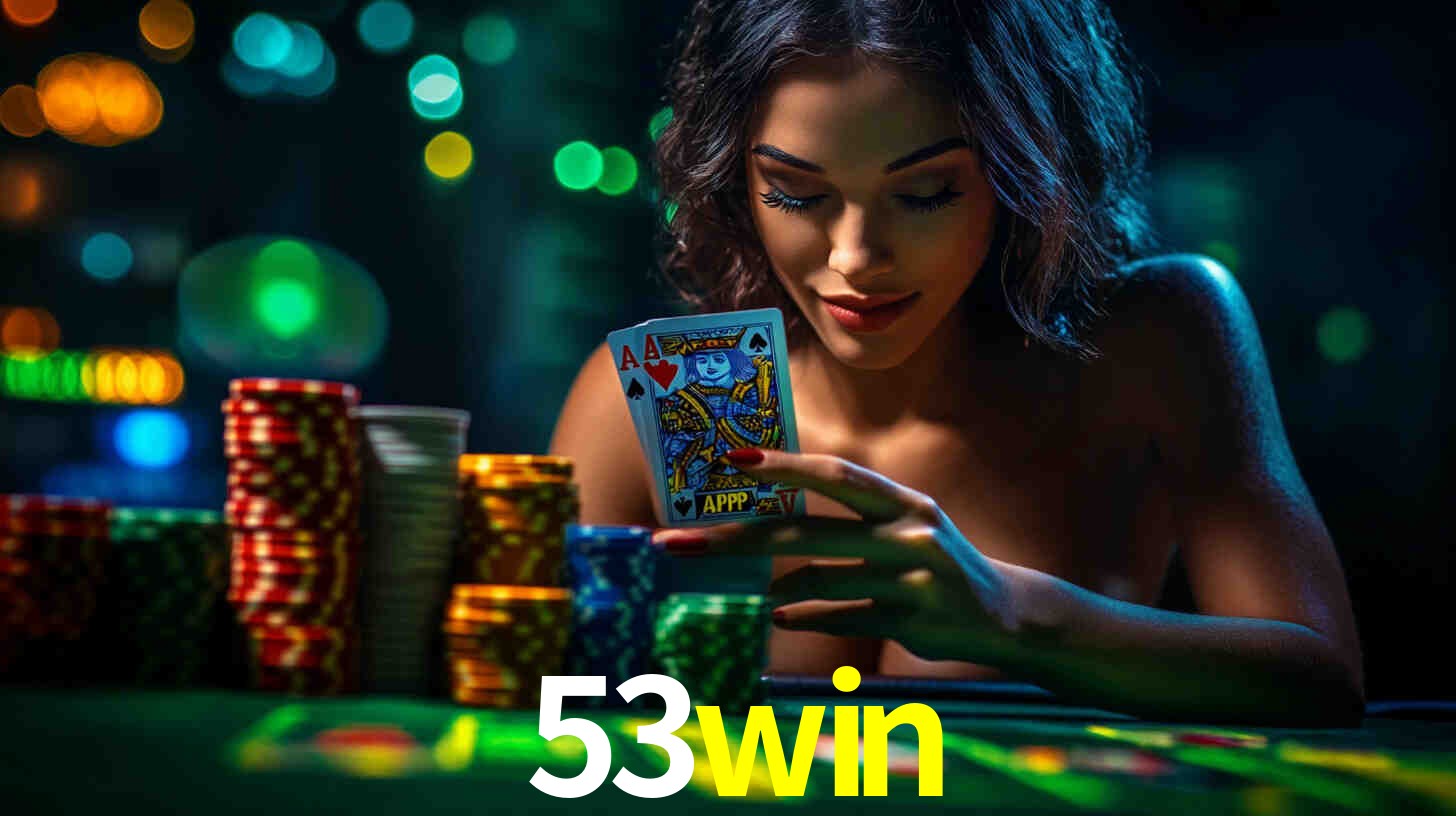 Estatísticas 53win