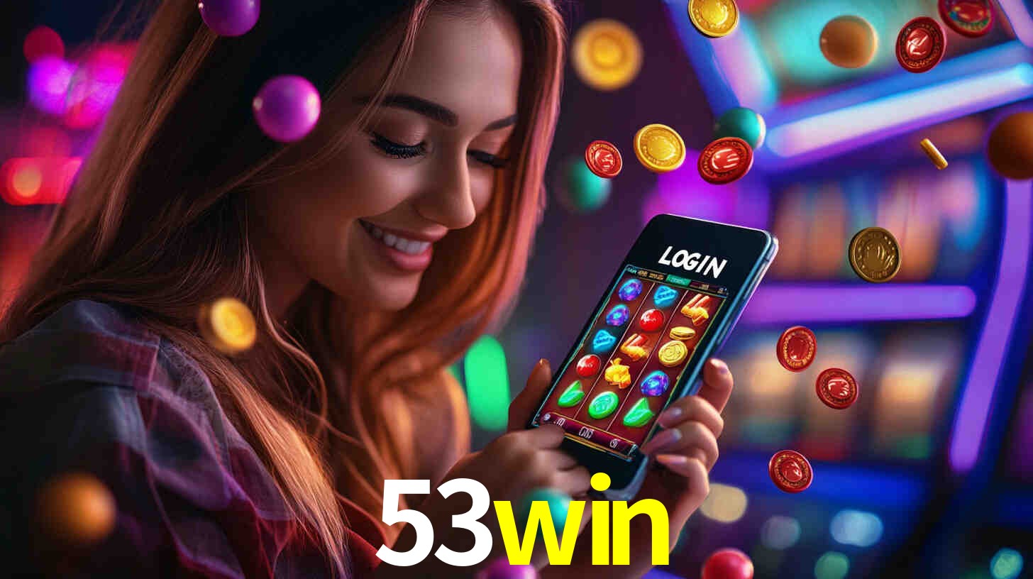 53win,53win bet