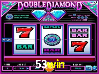 Descubra o Mundo do Cassino Online com 53win