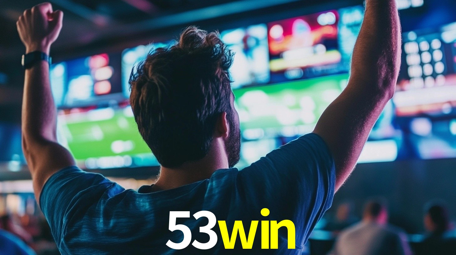Bônus Generosos e Exclusivos no 53win para Você!