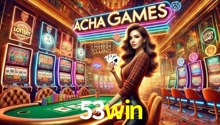 Blackjack Table 53win