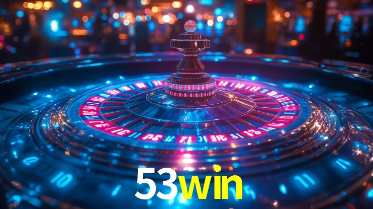 53win,53win bet