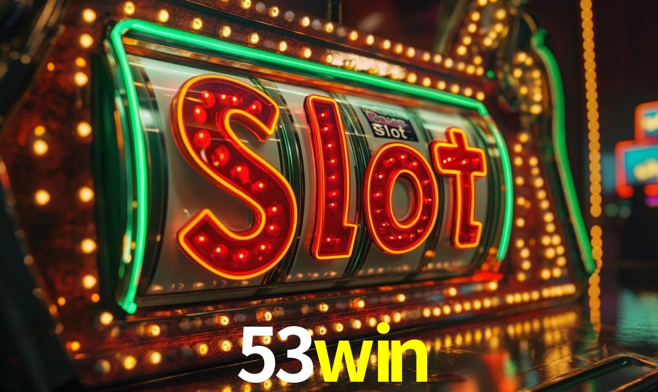 Descubra a Essência do 53win: Nossa História e Compromissos