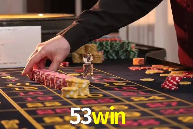 Bônus Diários 53win