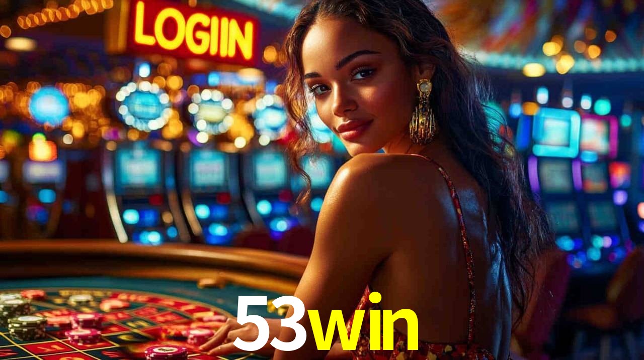 Apostas Esportivas na 53win: Um Guia Completo
