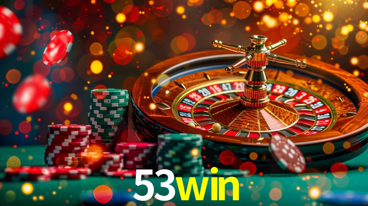 Benefícios da Conta 53win