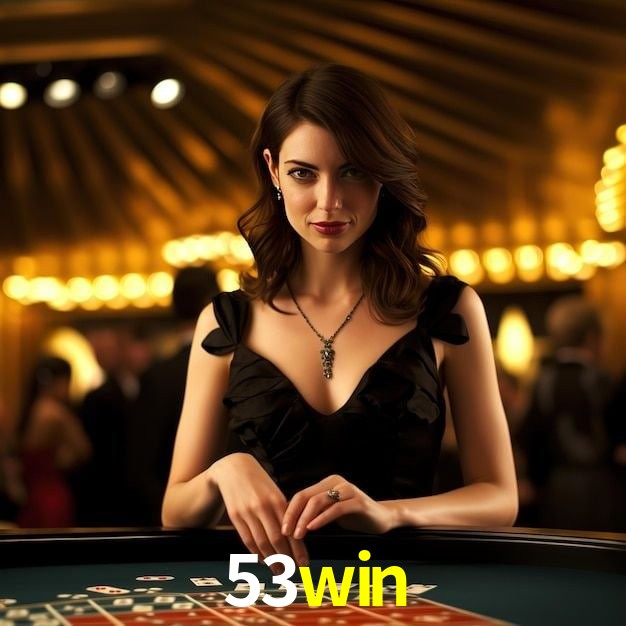 Estatísticas do Jogo 53win