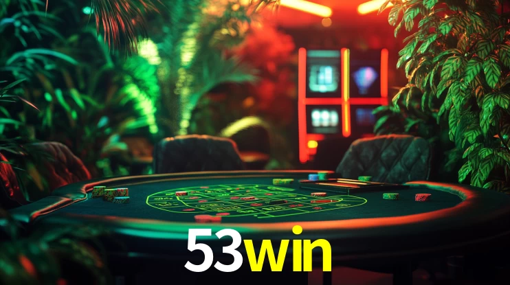 53win App Interface