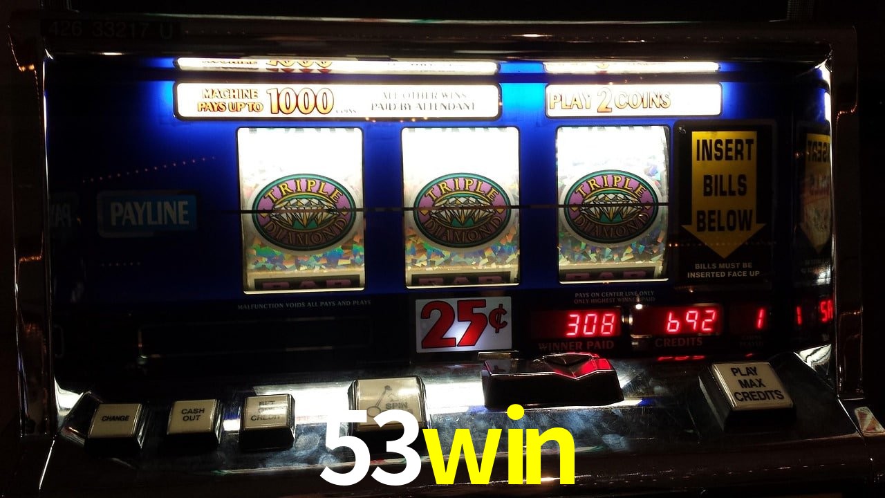 Roulette Table 53win