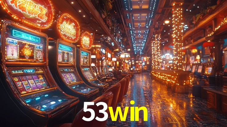 53win,53win bet