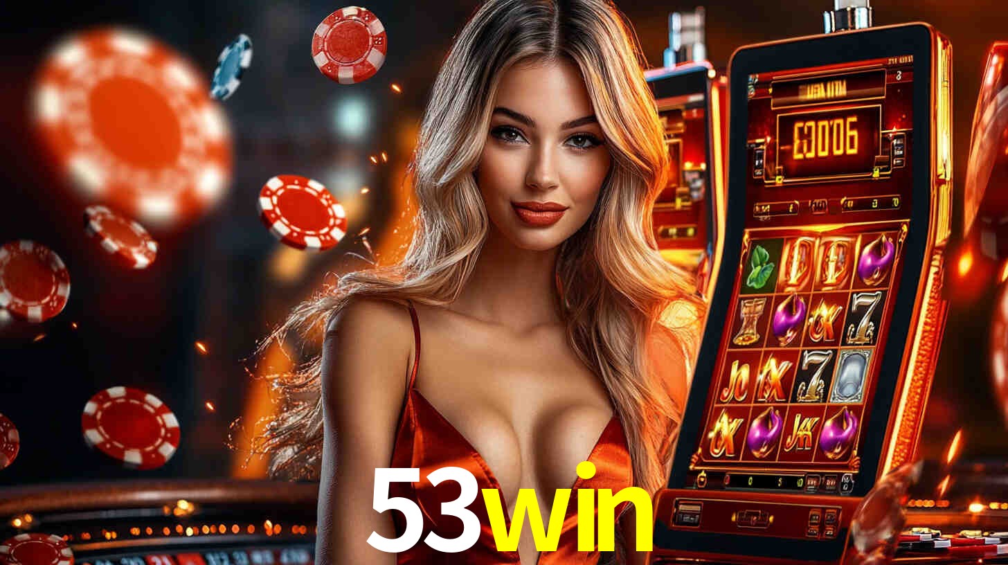 53win: A Experiência de Casino com Jogos de Mesa ao Vivo