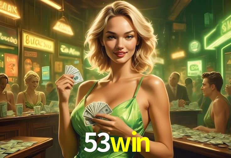Recursos de Bônus 53win