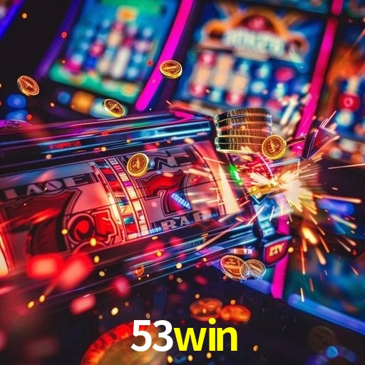 A Experiência Imersiva dos Cassinos Ao Vivo no 53win