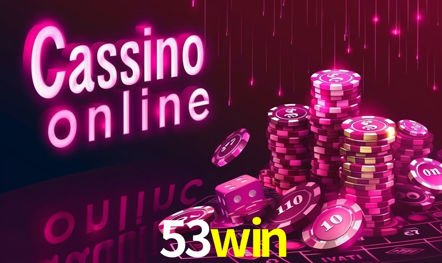 Diretório de Jogos 53win