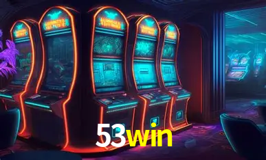 A Popularidade dos Caça-Níqueis no 53win