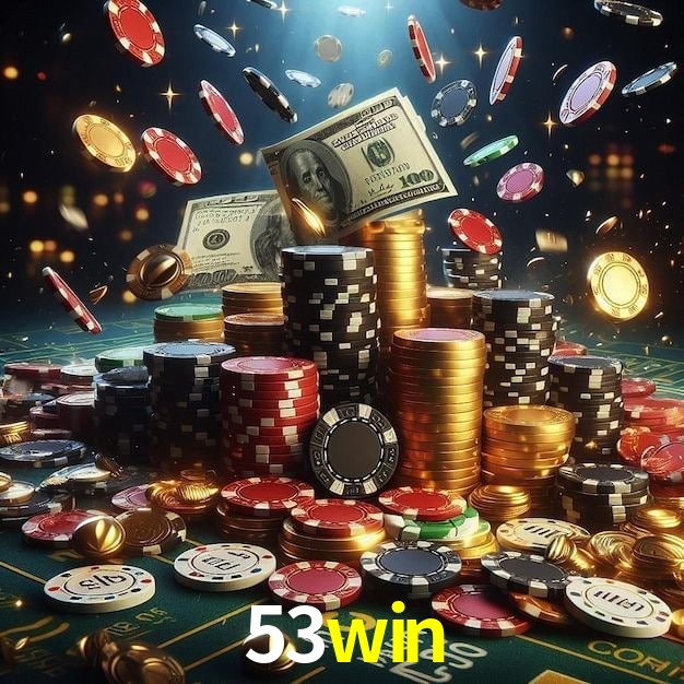 Especiais de Fim de Semana 53win