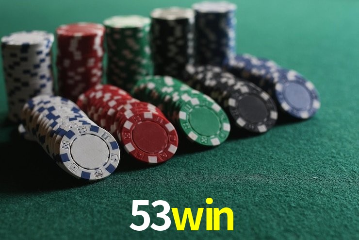 Football Betting 53win
