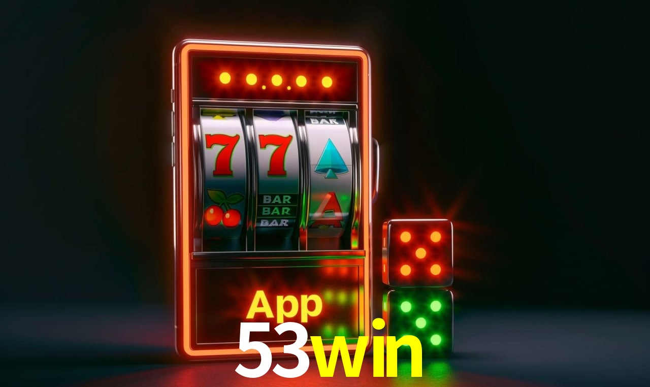 A Popularidade dos Caça-Níqueis no 53win