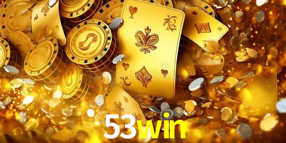 Login Seguro 53win