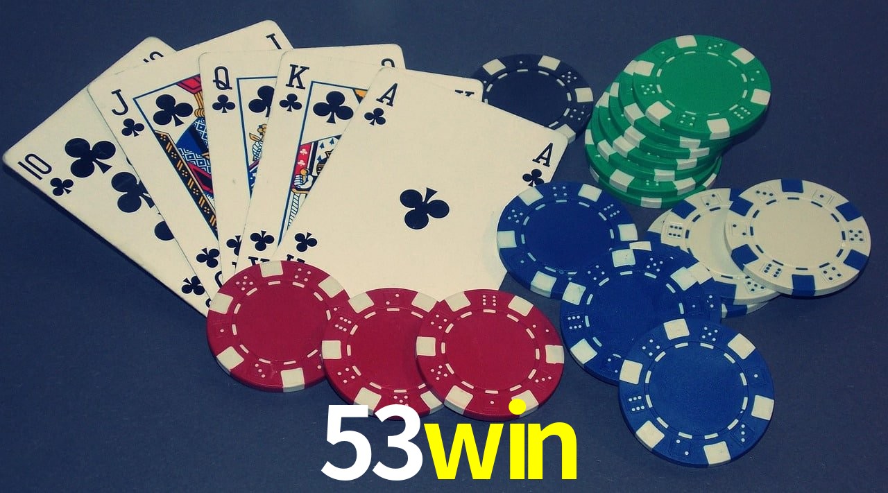 Tennis Betting 53win