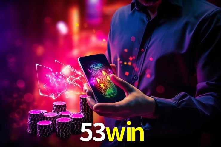 Apostas Esportivas na 53win: Um Guia Completo