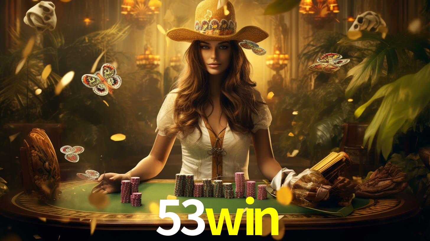 Exclusive Games 53win