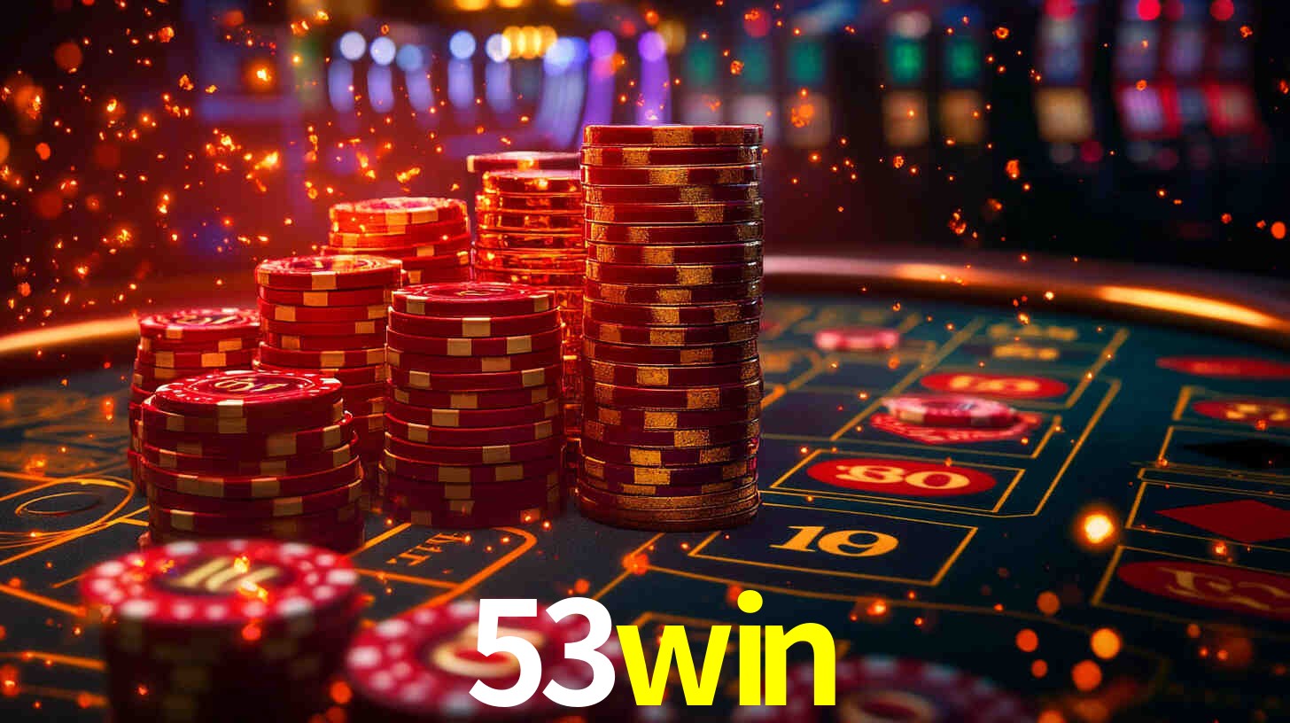 Experimente o Login Seguro Premium no 53win
