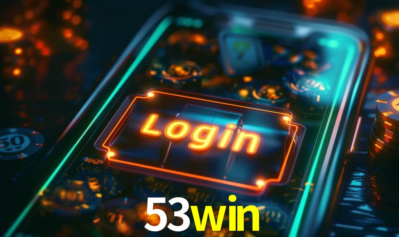 VIP Casino 53win