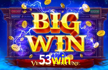 Weekend Specials 53win