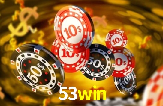 Descubra a Magia dos Jogos de Arcade no 53win
