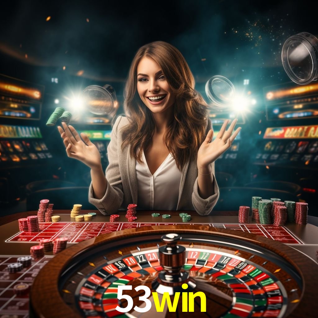 53win bet