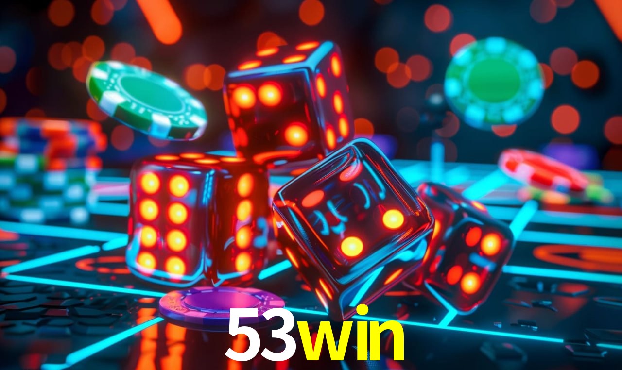 Promoções Sazonais 53win