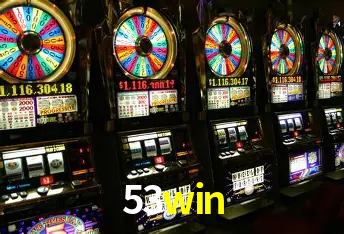 Jogos Exclusivos 53win