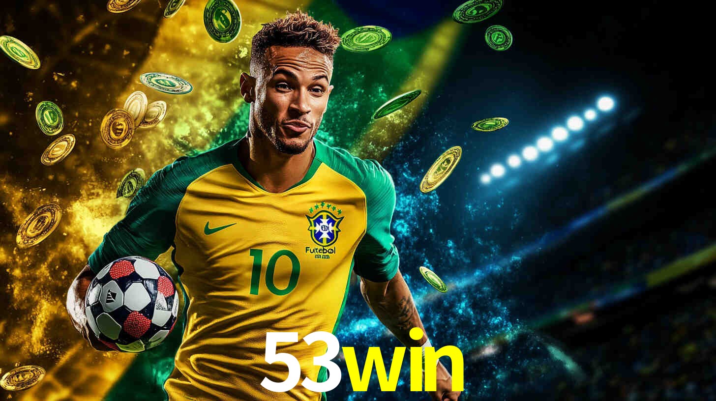 Estatísticas Esportivas 53win