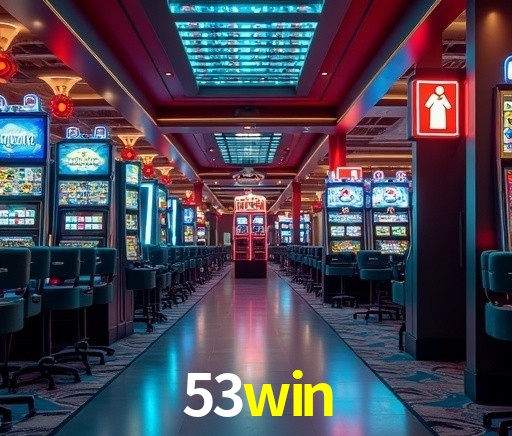 Cadastro Rápido 53win