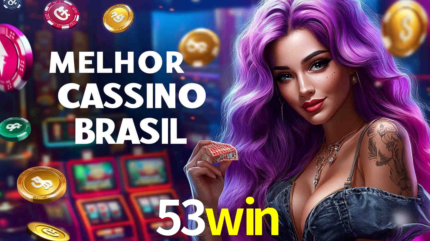 Apostas de Tênis 53win