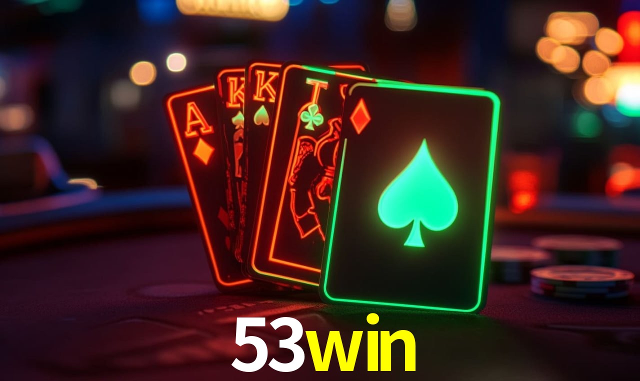 Descubra o Programa VIP da 53win: Vantagens Exclusivas para Jogadores