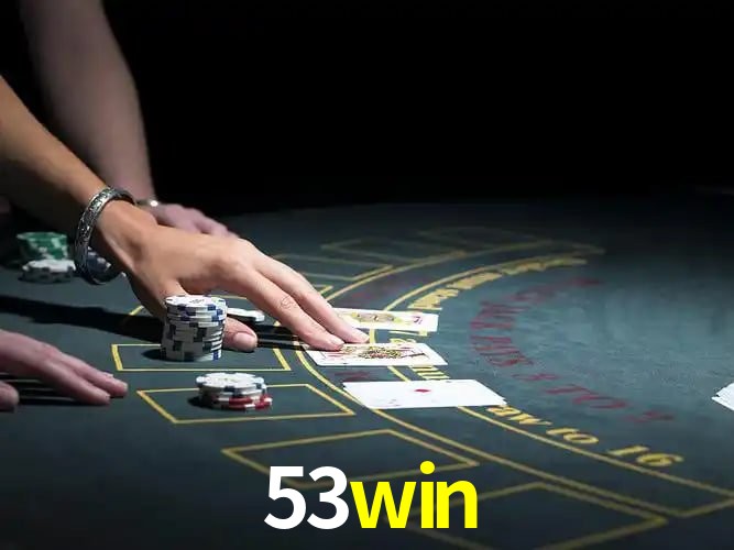 Descubra a Essência do 53win: Nossa História e Compromissos