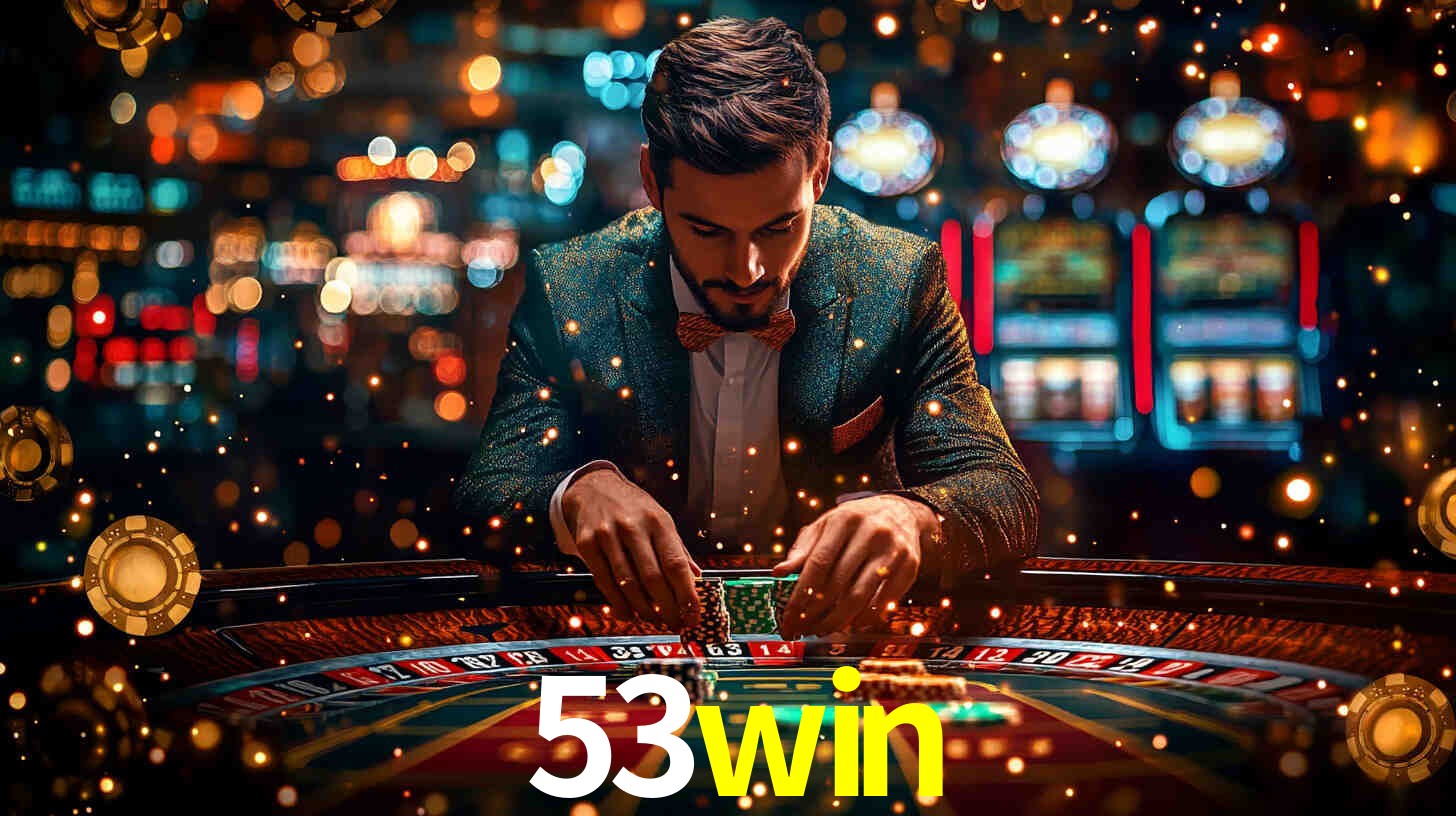 53win,53win bet