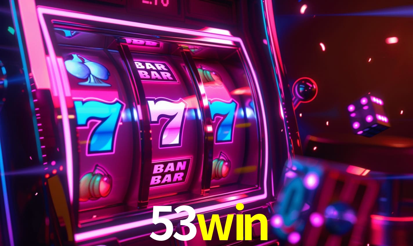 Casino Ao Vivo 53win