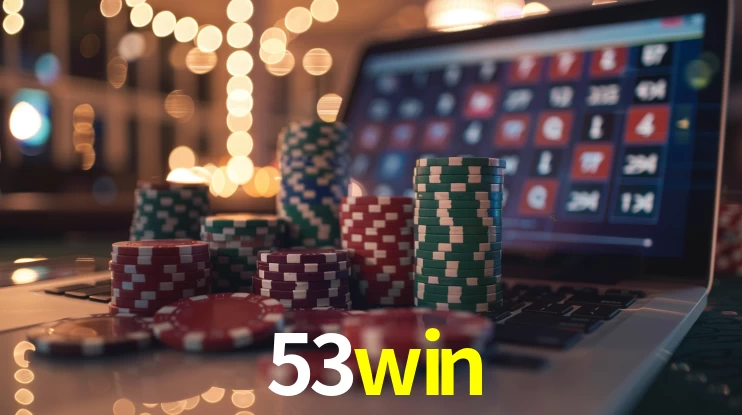Bonus Features 53win