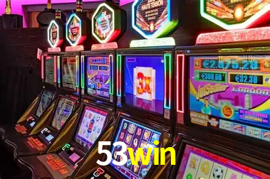 A Experiência Imersiva dos Cassinos Ao Vivo no 53win