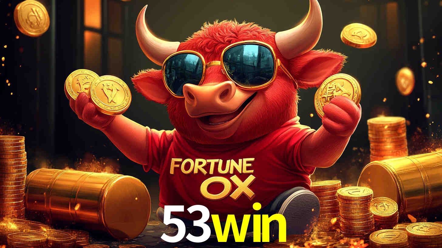 Casino Ao Vivo 53win