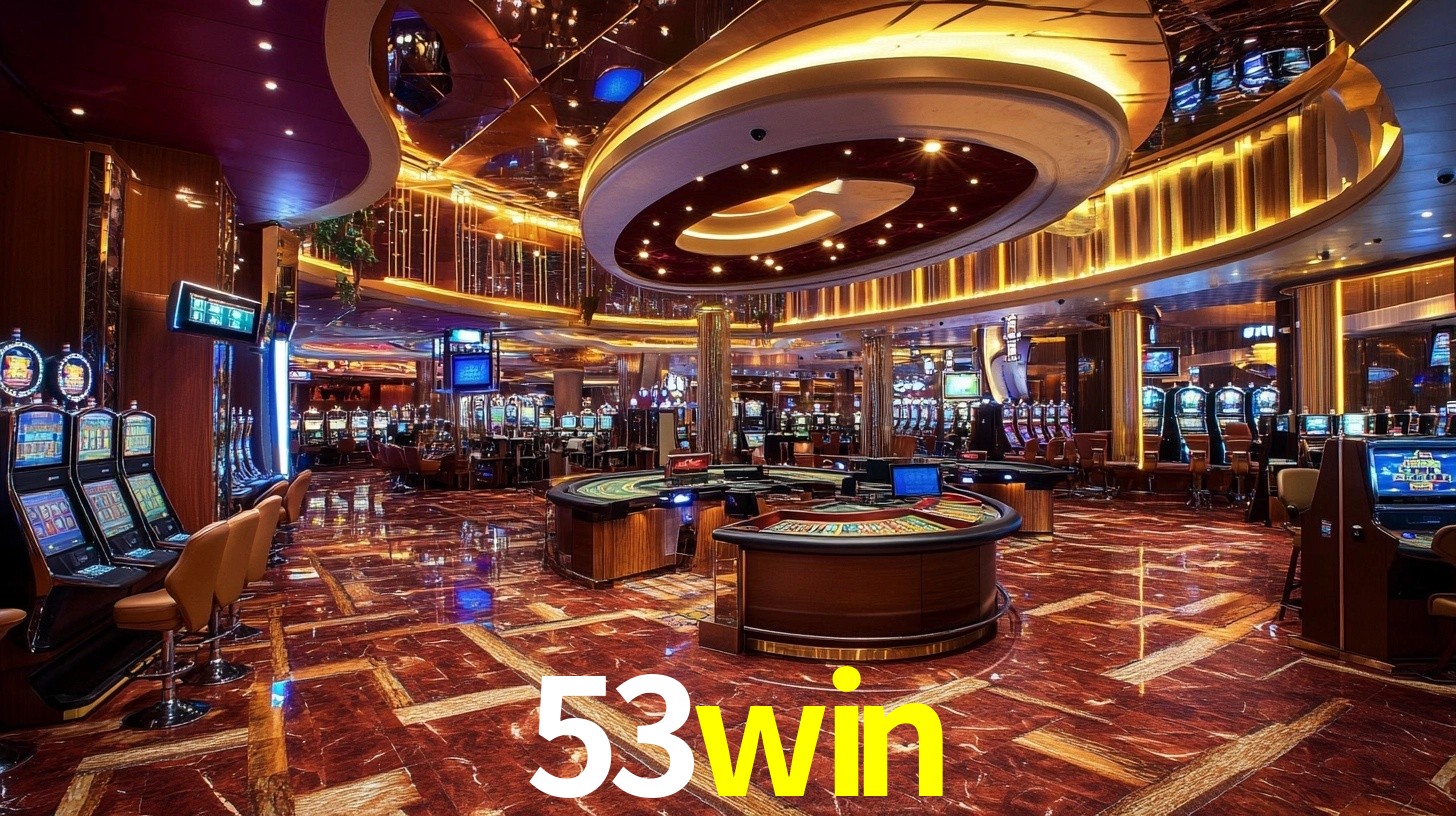 53win,53win bet