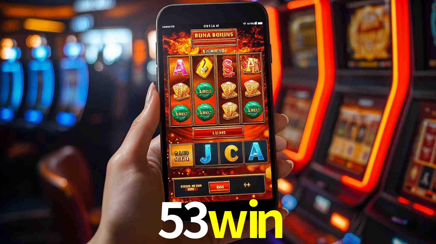 53win bet