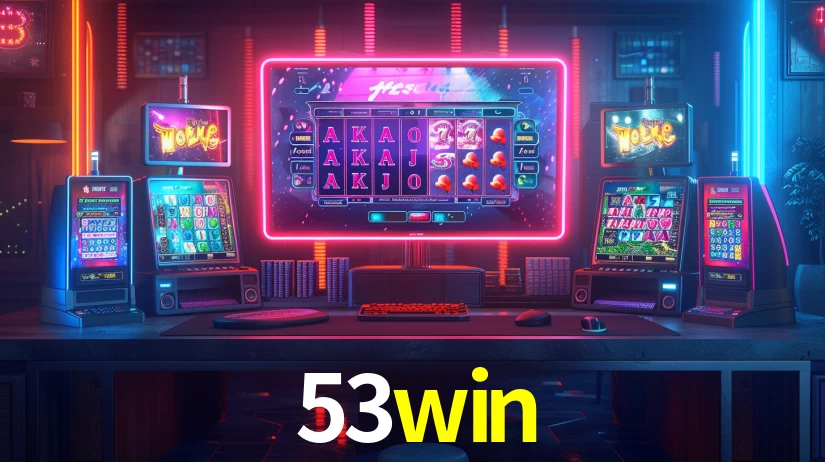 53win: Seu Especialista em Apostas Esportivas Brasileiras