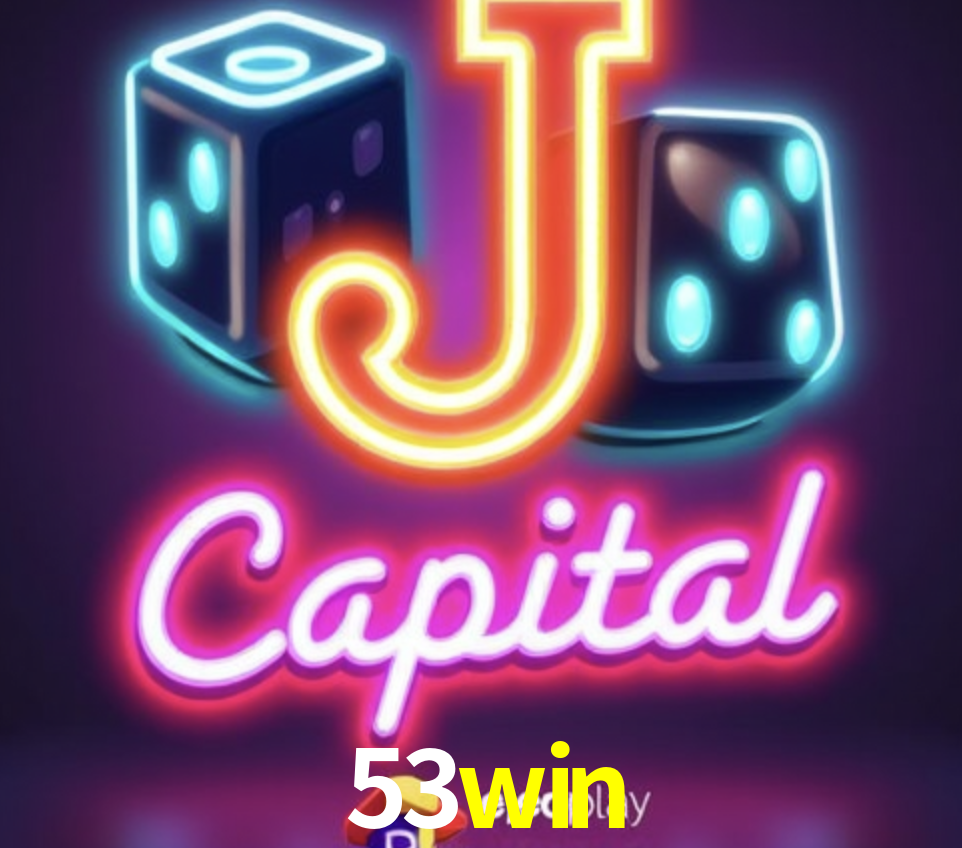 Game Providers 53win