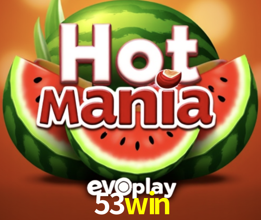 Slot Games 53win