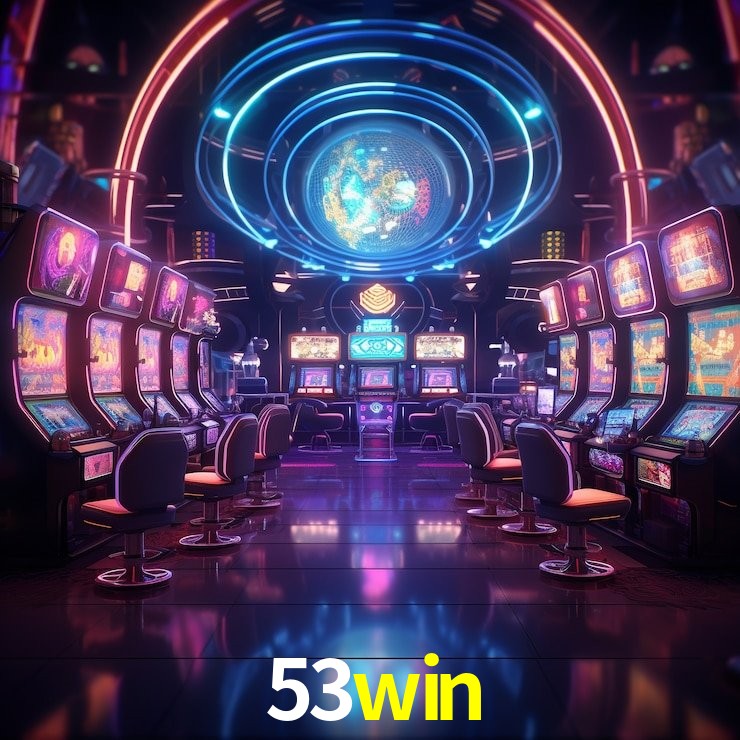 A Emoção da Loteria na 53win: Uma Chance de Mudança de Vida